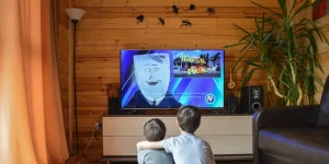 ADHD nei bambini: la televisione non causa problemi di attenzione