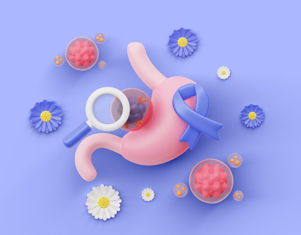 Lo squilibrio della flora intestinale e le sue implicazioni sull’autismo e l’ADHD