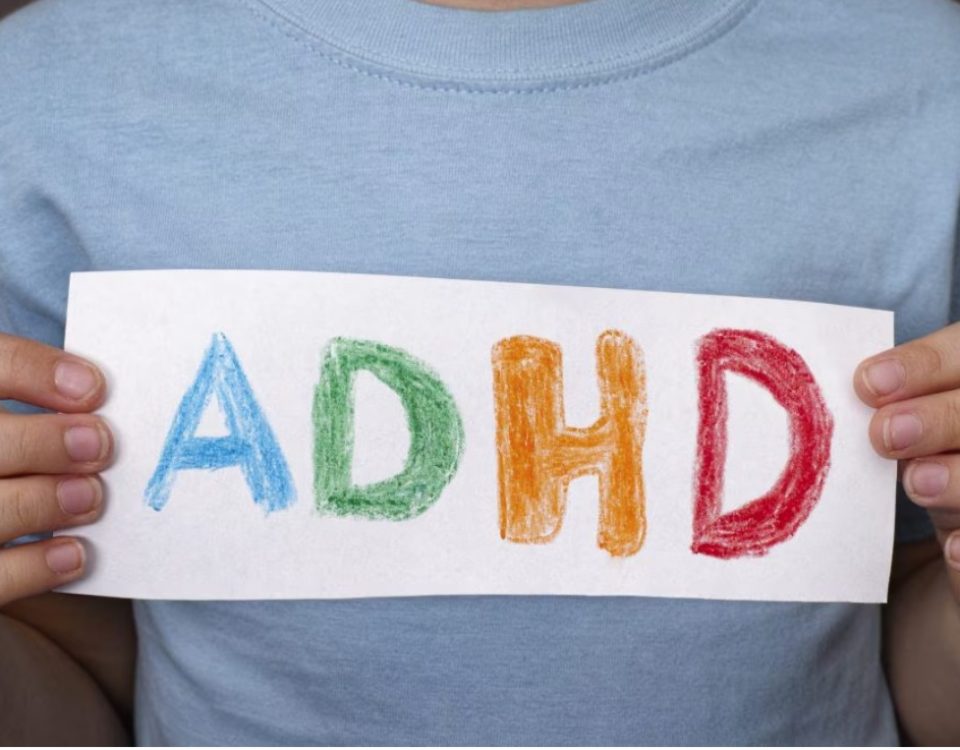 Un bambino su due con ADHD soffre di problemi emotivi: lo studio e perché la scoperta può essere una buona notizia