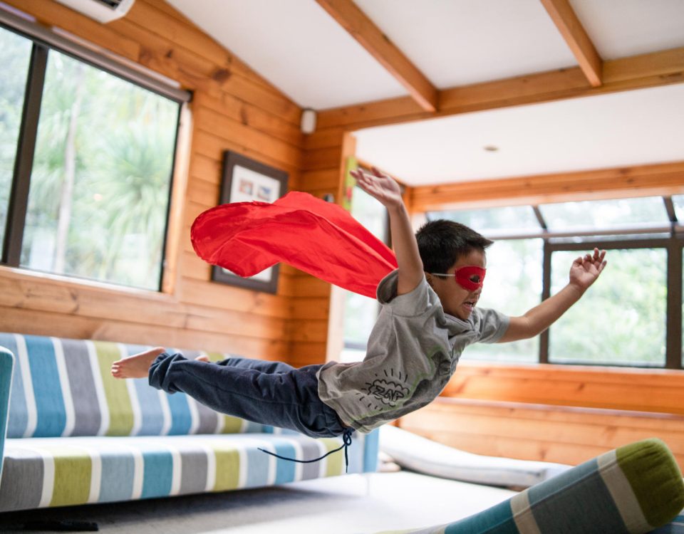 I bambini piccoli iperattivi: come gestirli senza perdere la pazienza